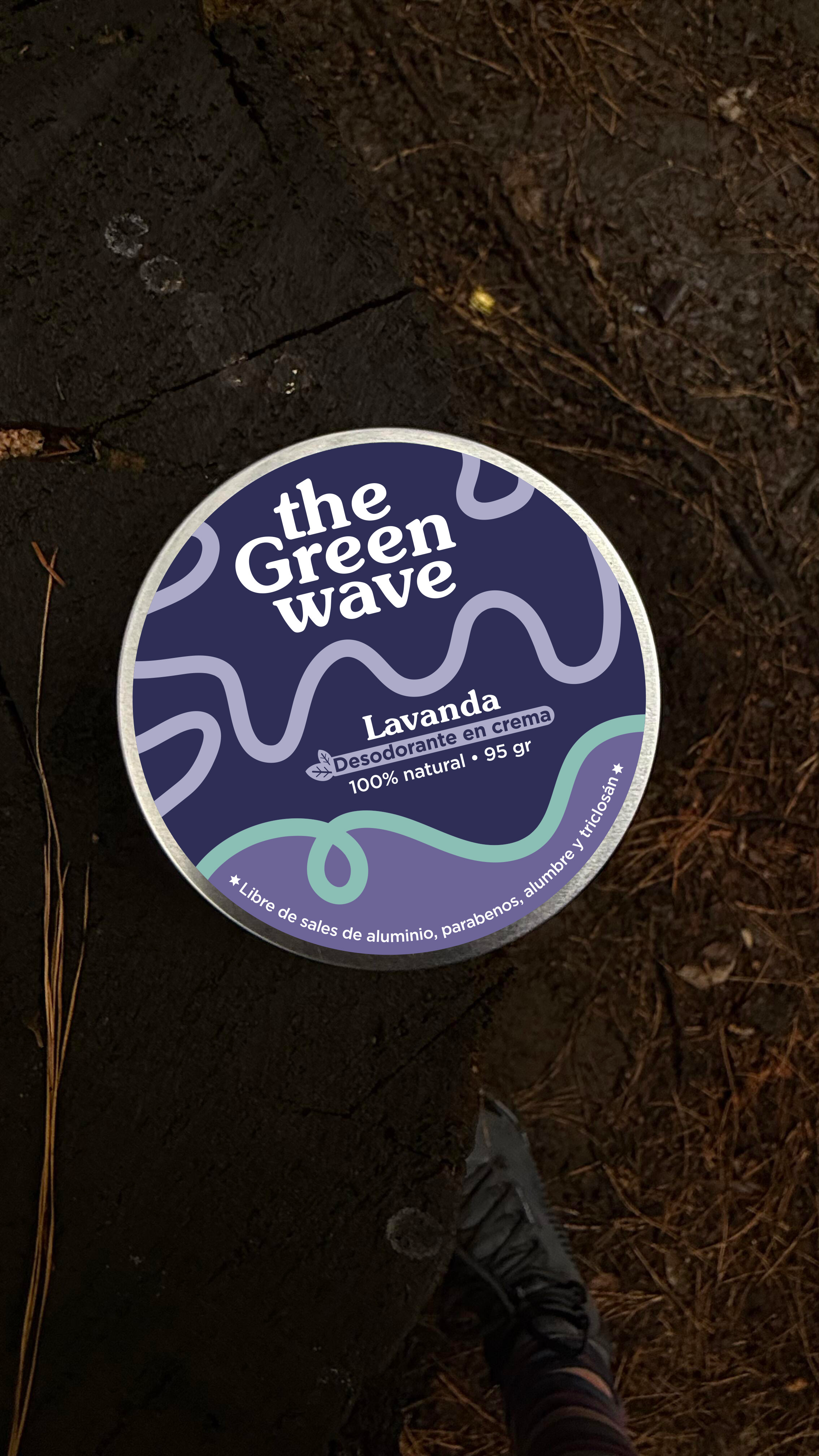 Lavanda