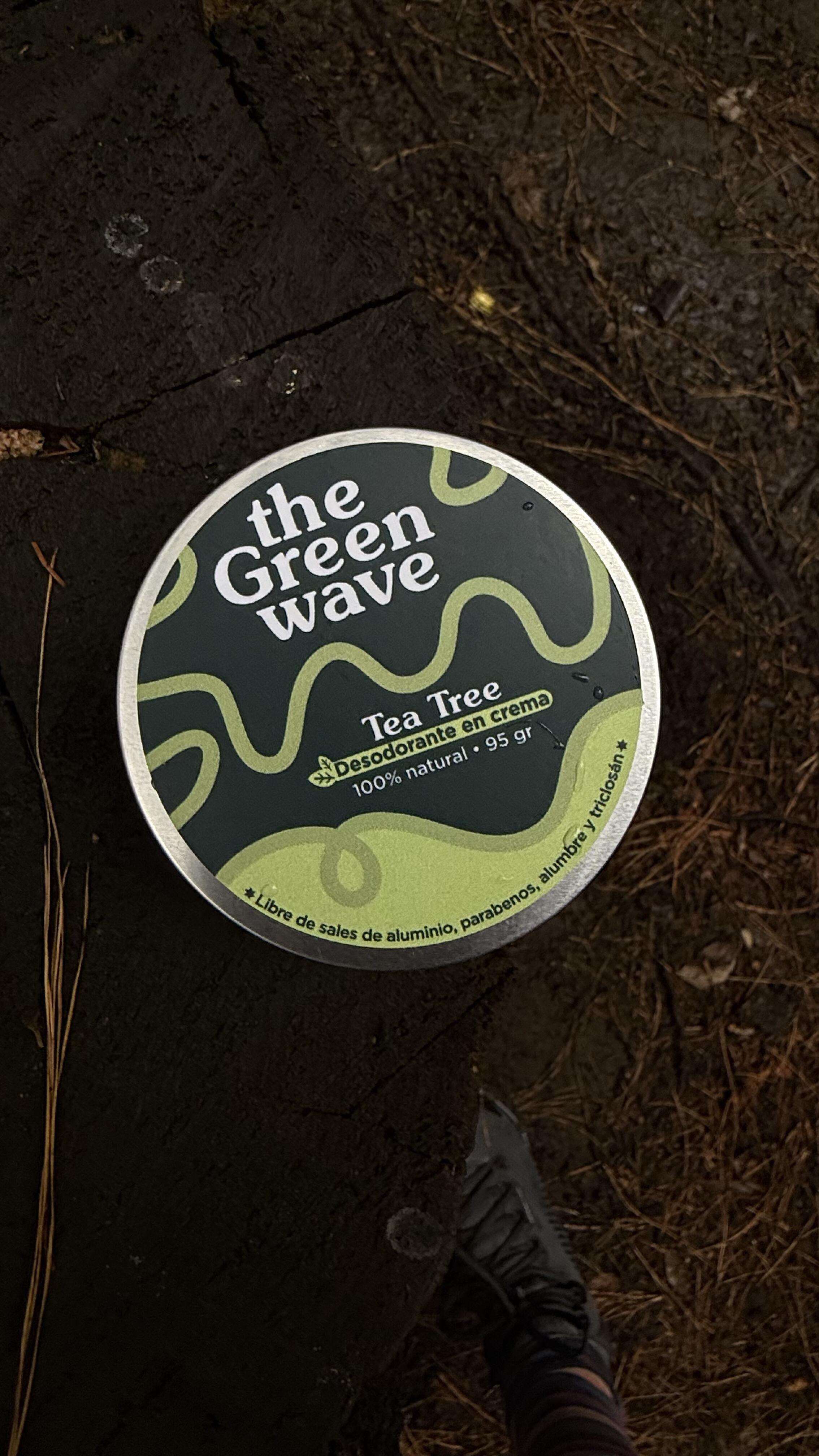 Tea Tree
